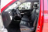 Thumbnail of 2018 Red Hot Chevrolet Silverado 1500