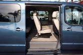 Thumbnail of 2018 Arctic Blue Metallic Nissan NV Passenger NV3500 HD