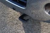 Thumbnail of 2018 Arctic Blue Metallic Nissan NV Passenger NV3500 HD