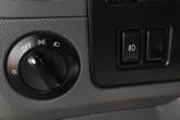 Thumbnail of 2018 Arctic Blue Metallic Nissan NV Passenger NV3500 HD