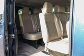 Thumbnail of 2018 Arctic Blue Metallic Nissan NV Passenger NV3500 HD