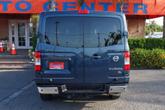 Thumbnail of 2018 Arctic Blue Metallic Nissan NV Passenger NV3500 HD