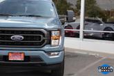 Thumbnail of 2023 Area 51 Blue Ford F-150