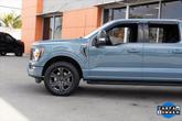 Thumbnail of 2023 Area 51 Blue Ford F-150