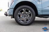 Thumbnail of 2023 Area 51 Blue Ford F-150