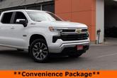Thumbnail of 2022 Summit White Chevrolet Silverado 1500