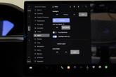 Thumbnail of 2021 Gray Tesla Model S