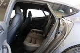 Thumbnail of 2021 Gray Tesla Model S