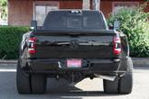 Thumbnail of 2022 Diamond Black Crystal Pearlcoat RAM 3500