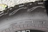Thumbnail of 2022 Diamond Black Crystal Pearlcoat RAM 3500