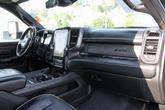 Thumbnail of 2022 Diamond Black Crystal Pearlcoat RAM 3500