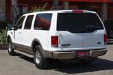Thumbnail of 2003 Oxford White Clearcoat Ford Excursion