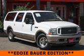 Thumbnail of 2003 Oxford White Clearcoat Ford Excursion