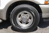 Thumbnail of 2003 Oxford White Clearcoat Ford Excursion