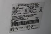 Thumbnail of 2003 Oxford White Clearcoat Ford Excursion