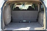Thumbnail of 2003 Oxford White Clearcoat Ford Excursion