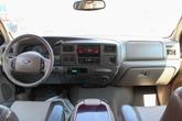 Thumbnail of 2003 Oxford White Clearcoat Ford Excursion