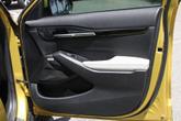 Thumbnail of 2021 Starbright Yellow Kia Seltos