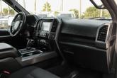 Thumbnail of 2019 Oxford White Ford F-150