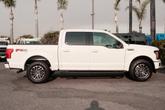 Thumbnail of 2019 Oxford White Ford F-150