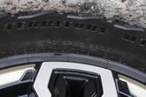 Thumbnail of 2022 Black Chevrolet Silverado 1500