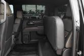 Thumbnail of 2022 Black Chevrolet Silverado 1500