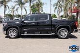 Thumbnail of 2020 Onyx Black GMC Sierra 1500