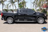 Thumbnail of 2020 Onyx Black GMC Sierra 1500