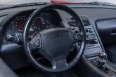 Thumbnail of 1991 Red Acura NSX