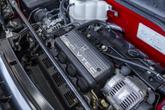 Thumbnail of 1991 Red Acura NSX