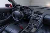 Thumbnail of 1991 Red Acura NSX