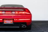 Thumbnail of 1991 Red Acura NSX