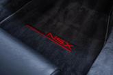 Thumbnail of 1991 Red Acura NSX