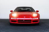 Thumbnail of 1991 Red Acura NSX