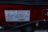 Thumbnail of 1991 Red Acura NSX