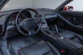 Thumbnail of 1991 Red Acura NSX