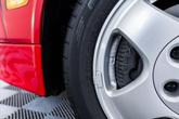 Thumbnail of 1991 Red Acura NSX