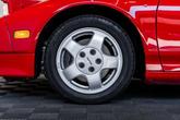 Thumbnail of 1991 Red Acura NSX