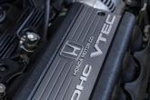 Thumbnail of 1991 Red Acura NSX