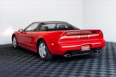 Thumbnail of 1991 Red Acura NSX
