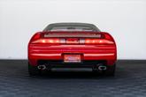 Thumbnail of 1991 Red Acura NSX