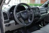 Thumbnail of 2017 Oxford White Ford F-350