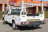 Thumbnail of 2017 Oxford White Ford F-350