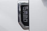 Thumbnail of 2017 Oxford White Ford F-350