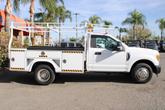 Thumbnail of 2017 Oxford White Ford F-350