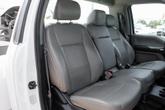 Thumbnail of 2017 Oxford White Ford F-350