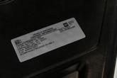 Thumbnail of 2024 Ceramic Matrix Gray Metallic Chevrolet Corvette