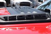 Thumbnail of 2019 Flame Red Clearcoat RAM 1500