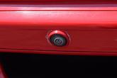 Thumbnail of 2019 Flame Red Clearcoat RAM 1500