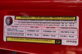 Thumbnail of 2019 Flame Red Clearcoat RAM 1500